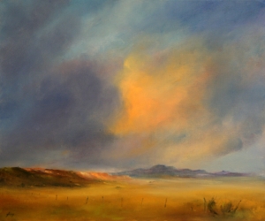 New Mexico Impressions