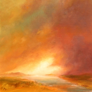 Where there is a Dream