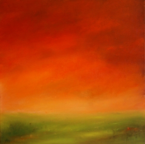 A Moment in Time and Space