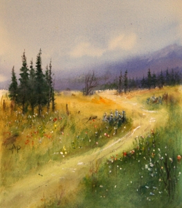 On The Trail Of Beauty 2