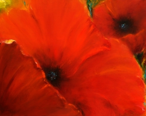 Poppies